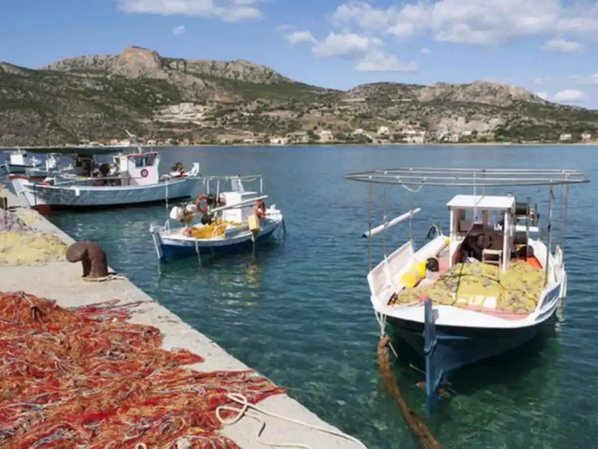 &Sigma;&epsilon; &alpha;&pi;ό&gamma;&nu;&omega;&sigma;&eta; &omicron;&iota; &alpha;&lambda;&iota;&epsilon;ί&sigmaf; &tau;&eta;&sigmaf; &Kappa;&rho;ή&tau;&eta;&sigmaf; &alpha;&pi;ό &tau;&eta;&nu; &epsilon;&pi;έ&lambda;&alpha;&sigma;&eta; &tau;&omega;&nu; &lambda;&alpha;&gamma;&omicron;&kappa;έ&phi;&alpha;&lambda;&omega;&nu; | &Alpha;&gamma;&rho;&omicron;Έ&kappa;&phi;&rho;&alpha;&sigma;&eta;