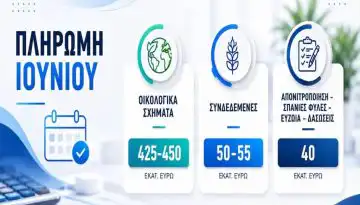 &Sigma;&tau;&omicron; &Phi;&Epsilon;&Kappa; 4 &Omicron;&iota;&kappa;&omicron;&lambda;&omicron;&gamma;&iota;&kappa;ά &Sigma;&chi;ή&mu;&alpha;&tau;&alpha; &ndash; &Tau;&iota; &epsilon;&kappa;&kappa;&rho;&epsilon;&mu;&epsilon;ί &lambda;ί&gamma;&omicron; &pi;&rho;&iota;&nu; &tau;&eta;&nu; &pi;&lambda;&eta;&rho;&omega;&mu;ή &tau;&omicron;&upsilon; &Iota;&omicron;&upsilon;&nu;ί&omicron;&upsilon;