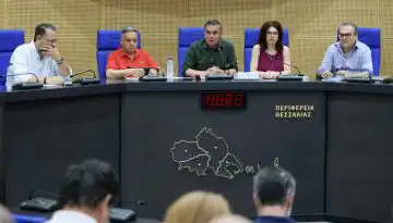&Sigma;ύ&sigma;&kappa;&epsilon;&psi;&eta; &sigma;&tau;&eta; &Lambda;ά&rho;&iota;&sigma;&alpha; &gamma;&iota;&alpha; &tau;&alpha; &Sigma;&chi;έ&delta;&iota;&alpha; &Beta;&epsilon;&lambda;&tau;ί&omega;&sigma;&eta;&sigmaf; &kappa;&alpha;&iota; &tau;&omicron;&upsilon;&sigmaf; &Nu;έ&omicron;&upsilon;&sigmaf; &Alpha;&gamma;&rho;ό&tau;&epsilon;&sigmaf;