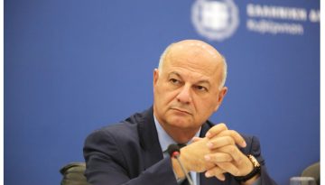 Έρχεται πρόγραμμα για την θερμοκηπιακή καλλιέργεια ύψους 600 εκατ. ευρώ – Όλα όσα είπε ο Τσιάρας – enikonomia.gr