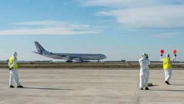 Με πτήσεις charter εισάγει χοιρομητέρες βάσει σχεδίου η Κίνα εν μέσω πανδημίας