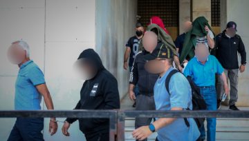 Δύο νέες προφυλακίσεις για τις παράνομες επιδοτήσεις από τον ΟΠΕΚΕΠΕ