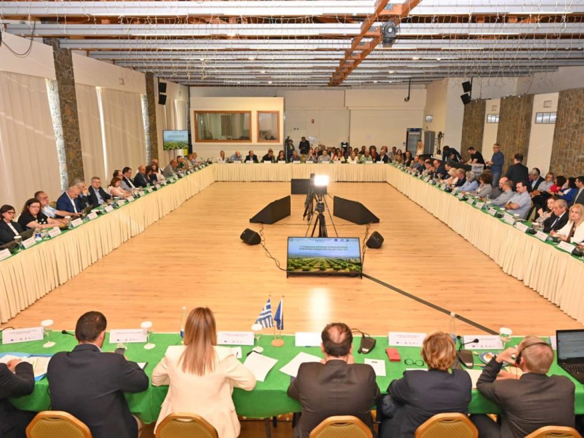 Εξάμηνη στάση πληρωμών στις επενδυτικές δράσεις