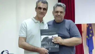 &Beta;&epsilon;&rho;&iota;&kappa;&omicron;&kappa;&iota;ά: &Sigma;ύ&gamma;&chi;&rho;&omicron;&nu;&epsilon;&sigmaf; &kappa;&alpha;&lambda;&lambda;&iota;&epsilon;&rho;&gamma;&eta;&tau;&iota;&kappa;έ&sigmaf; &pi;&rho;&alpha;&kappa;&tau;&iota;&kappa;έ&sigmaf; &kappa;&alpha;&iota; &nu;έ&epsilon;&sigmaf; &pi;&rho;&omicron;&omicron;&pi;&tau;&iota;&kappa;έ&sigmaf; &bull; &Theta;&epsilon;&sigma;&sigma;&alpha;&lambda;&iota;&kappa;ή &Gamma;&eta; &bull; &Tau;&alpha; &Alpha;&gamma;&rho;&omicron;&tau;&iota;&kappa;ά &Nu;έ&alpha; &tau;&eta;&sigmaf; &Theta;&epsilon;&sigma;&sigma;&alpha;&lambda;ί&alpha;&sigmaf;