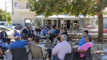 Αχαΐα: Κτηνοτρόφοι σε απόγνωση – Νέο χτύπημα της ευλογιάς στο Πετροχώρι | ΕΙΔΗΣΕΙΣ