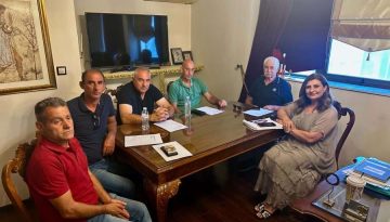 Ευ. Λιακουλη: «´Δύο μέτρα και δύο σταθμά´, καταγγέλλουν οι κτηνοτρόφοι» • Θεσσαλική Γη • Τα Αγροτικά Νέα της Θεσσαλίας