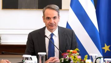 Μητσοτάκης: Tέλος του μήνα πληρωμή 150 ευρώ για κάθε παιδί χωρίς αίτηση