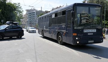 ΟΠΕΚΕΠΕ: Ελεύθεροι υπό όρους οι 10 από τους 17 κατηγορούμενους στη Θεσσαλονίκη