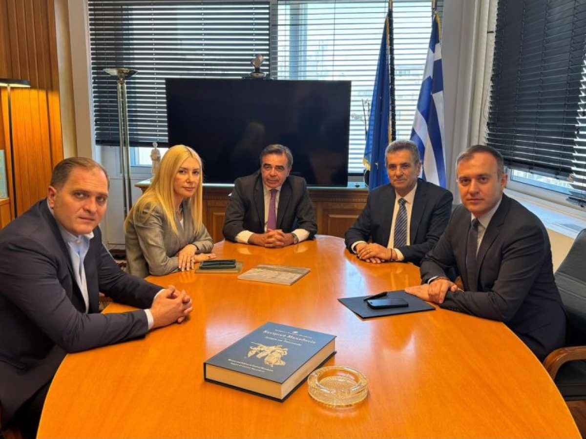 Συνάντηση Σερραίων στην Αθήνα για εκκρεμότητες πληρωμών και ανασύσταση κοπαδιών