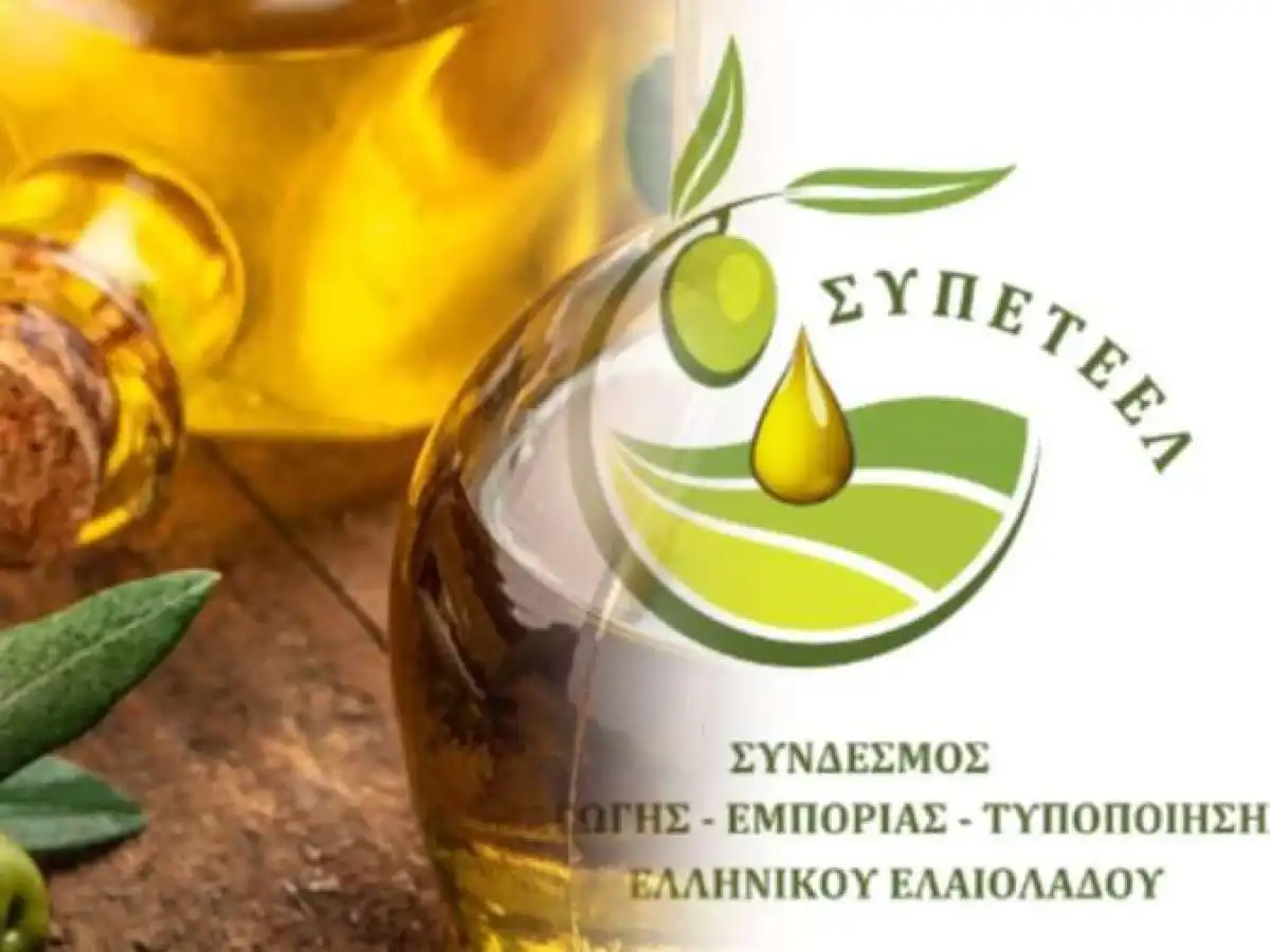 &Tau;&omicron; 40% &tau;&eta;&sigmaf; &epsilon;&lambda;&lambda;&eta;&nu;&iota;&kappa;ή&sigmaf; &pi;&alpha;&rho;&alpha;&gamma;&omega;&gamma;ή&sigmaf; &epsilon;&lambda;&alpha;&iota;&omicron;&lambda;ά&delta;&omicron;&upsilon; &alpha;&pi;έ&kappa;&tau;&eta;&sigma;&epsilon; &kappa;&omicron;&iota;&nu;ή &phi;&omega;&nu;ή &bull; &Theta;&epsilon;&sigma;&sigma;&alpha;&lambda;&iota;&kappa;ή &Gamma;&eta; &bull; &Tau;&alpha; &Alpha;&gamma;&rho;&omicron;&tau;&iota;&kappa;ά &Nu;έ&alpha; &tau;&eta;&sigmaf; &Theta;&epsilon;&sigma;&sigma;&alpha;&lambda;ί&alpha;&sigmaf;