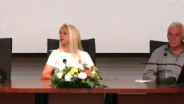 &Lambda;&iota;&beta;ά&delta;&iota;, &kappa;&omicron;&pi;ά&delta;&iota;, ά&nu;&theta;&rho;&omega;&pi;&omicron;&sigmaf;: &mu;&iota;&alpha; &sigma;&chi;έ&sigma;&eta; &zeta;&omega;ή&sigmaf; | &Alpha;&gamma;&rho;&omicron;Έ&kappa;&phi;&rho;&alpha;&sigma;&eta;