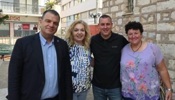 Η εκτέλεση των 17 βοσκών στην Πάρνηθα | ΑγροΈκφραση