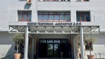 Που κυμάνθηκαν οι βάσεις στις γεωτεχνολογικές-γεωτεχνικές σχολές | ΑγροΈκφραση