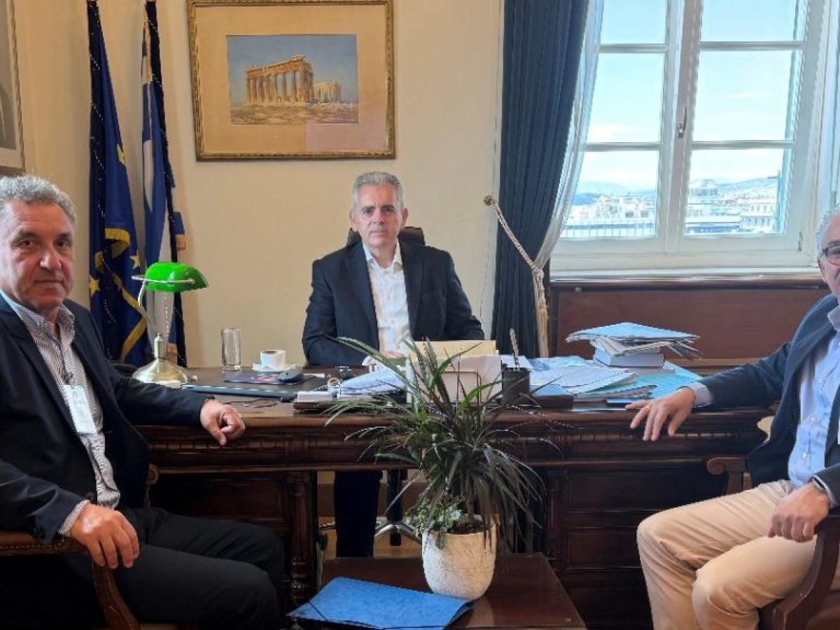 Χοιροτροφία: Να “τρέξουν” οι πληρωμές βιοασφάλειας και ευζωίας | ΑγροΈκφραση