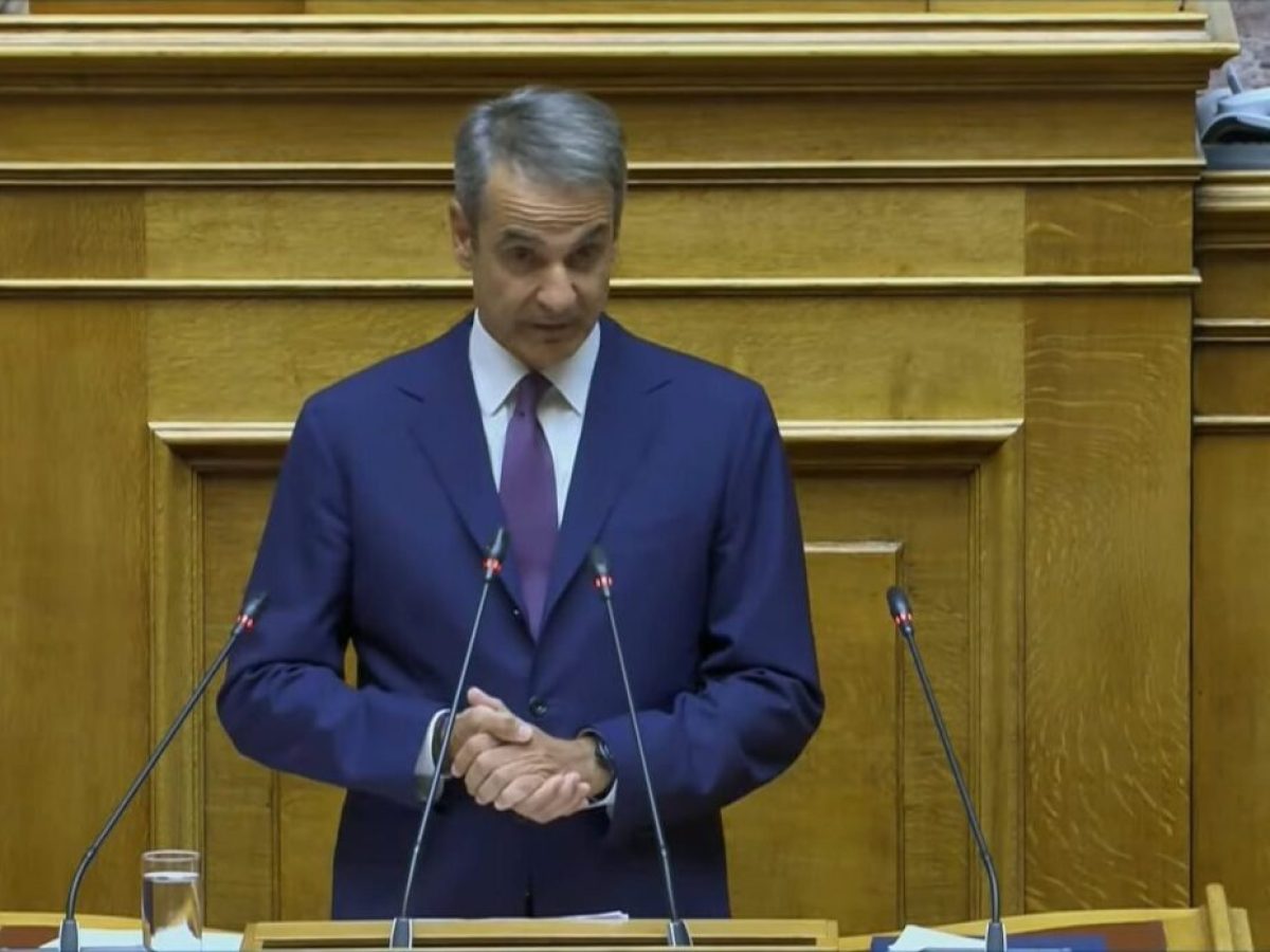 Στο “κάδρο” των παροχών ενόψει ΔΕΘ έβαλε και τους αγρότες ο Μητσοτάκης | Agronewsbomb | Ειδήσεις και νέα για αγρότες και κτηνοτρόφους