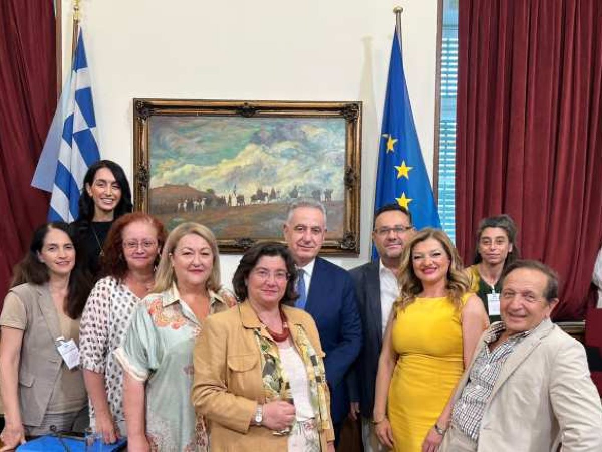 Αθανάσιος Καββαδάς στη Βουλή: Πιλοτικό πρόγραμμα 1,5 εκατ. ευρώ για τον λαγοκέφαλο