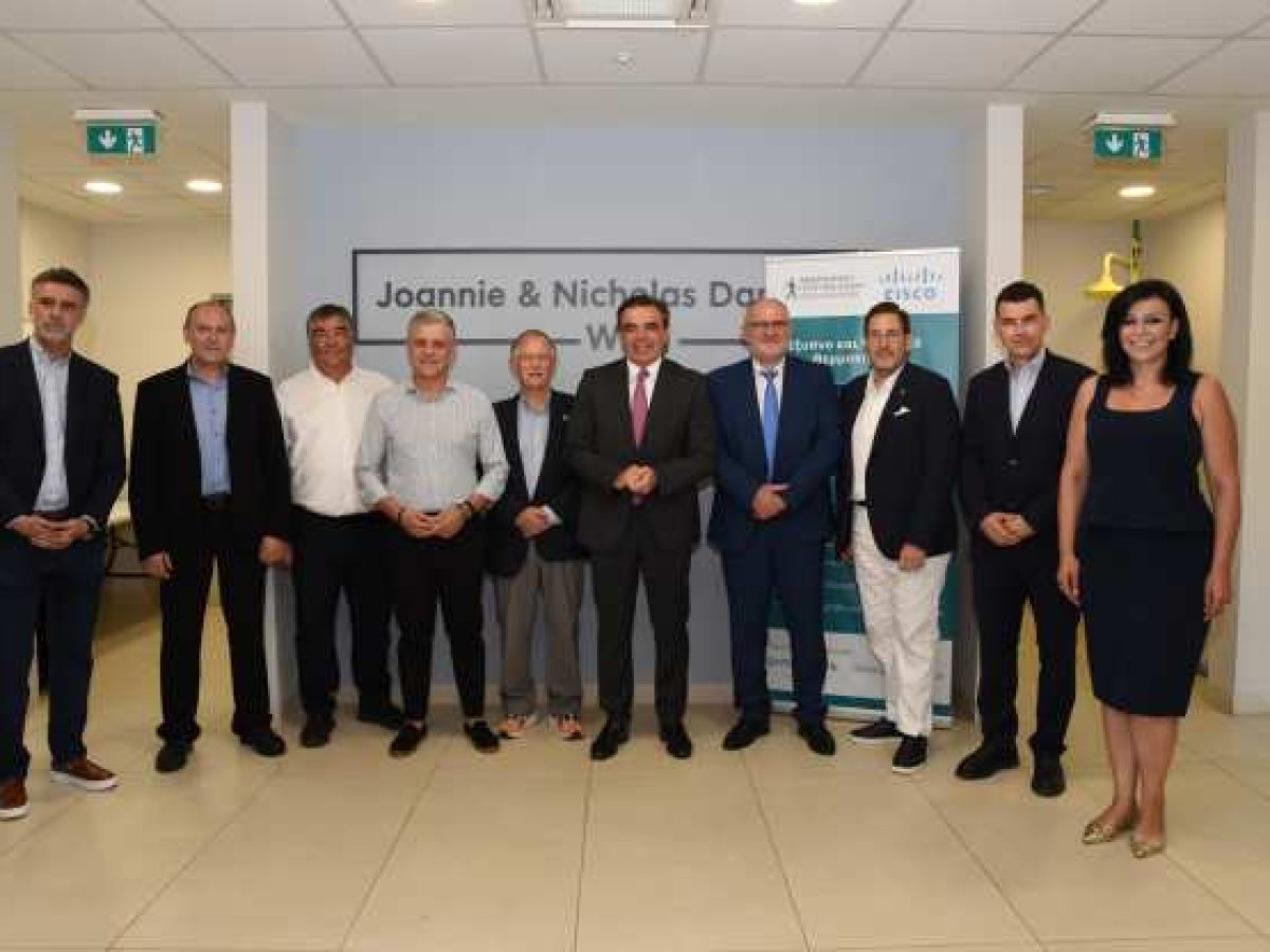 Μ. Σχοινάς από την Αμερικανική Γεωργική Σχολή: Δεκτές όλες οι επιλέξιμες αιτήσεις για τα θερμοκήπια