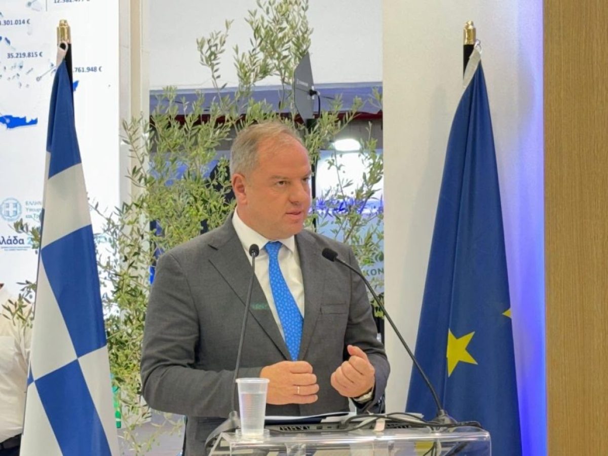 Χρονοδιάγραμμα πληρωμών προανθικού, αποφάσεις για αποκλεισμένους de minimis μηδικής | Agronewsbomb | Ειδήσεις και νέα για αγρότες και κτηνοτρόφους