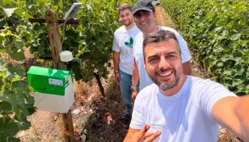 &Pi;&alpha;&rho;&alpha;&kappa;&omicron;&lambda;&omicron;ύ&theta;&eta;&sigma;&eta; real time &sigma;&epsilon; &alpha;&mu;&pi;&epsilon;&lambda;&omicron;&kappa;&alpha;&lambda;&lambda;&iota;έ&rho;&gamma;&epsilon;&iota;&epsilon;&sigmaf; &mu;&epsilon; &tau;&epsilon;&chi;&nu;&eta;&tau;ή &nu;&omicron;&eta;&mu;&omicron;&sigma;ύ&nu;&eta; | Agronewsbomb | &Epsilon;&iota;&delta;ή&sigma;&epsilon;&iota;&sigmaf; &kappa;&alpha;&iota; &nu;έ&alpha; &gamma;&iota;&alpha; &alpha;&gamma;&rho;ό&tau;&epsilon;&sigmaf; &kappa;&alpha;&iota; &kappa;&tau;&eta;&nu;&omicron;&tau;&rho;ό&phi;&omicron;&upsilon;&sigmaf;