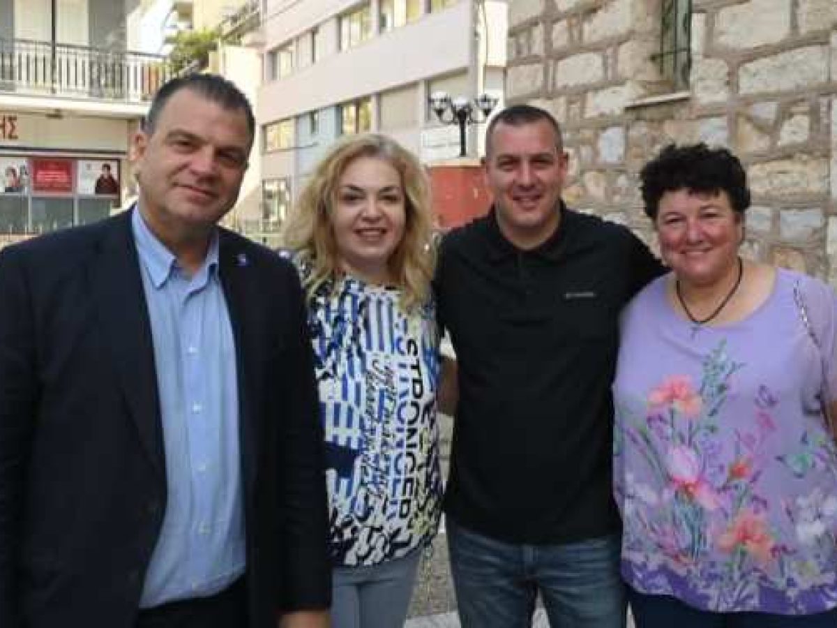 Η εκτέλεση των 17 βοσκών στην Πάρνηθα
