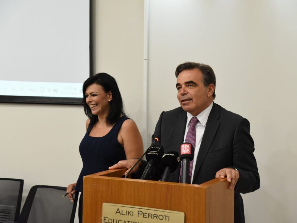 Θα καλυφθούν όλες οι επιλέξιμες αιτήσεις στο πρόγραμμα θερμοκηπίων