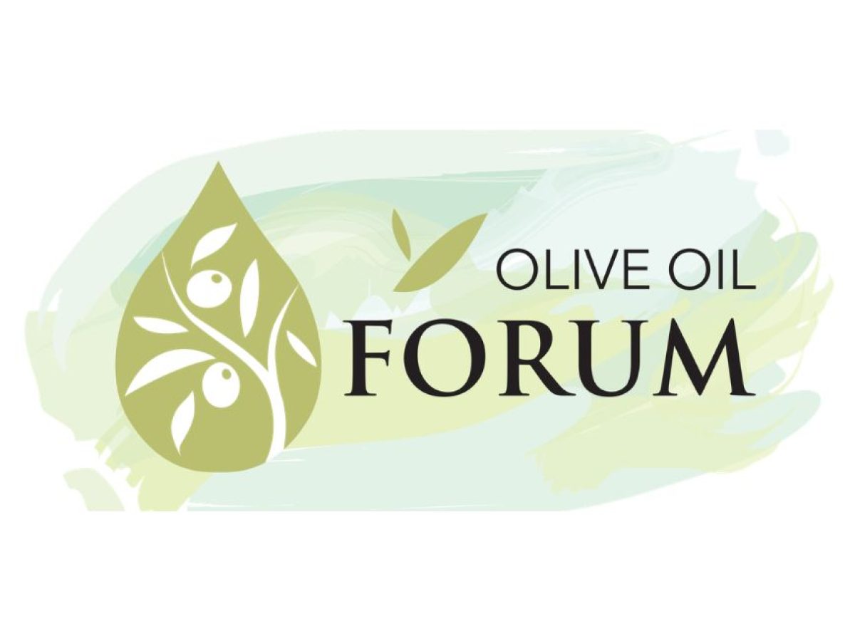 «Olive Oil Forum Digital Lab»: Νέος διαδικτυακός διάλογος για το μέλλον της ελληνικής ελαιοκαλλιέργειας • Θεσσαλική Γη • Τα Αγροτικά Νέα της Θεσσαλίας
