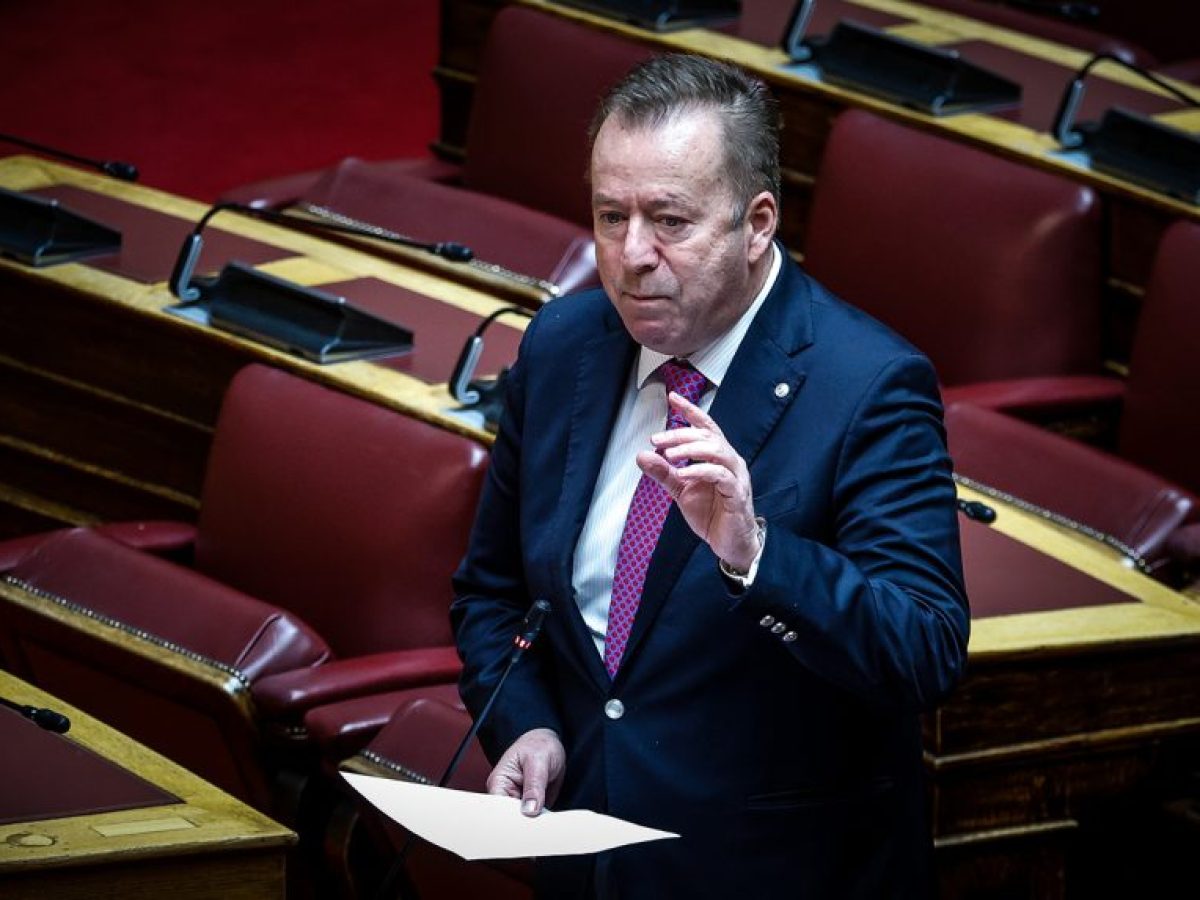 «Βόμβα» Κόκκαλη για τα βιολογικά: «Να αποκαλυφθεί όλο το εύρος του σκανδάλου» • Θεσσαλική Γη • Τα Αγροτικά Νέα της Θεσσαλίας