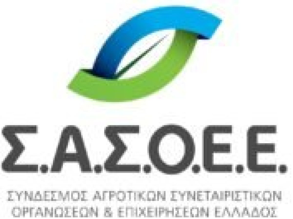 Σ.Α.Σ.Ο.Ε.: Θέσεις για το ελαιοκομικό μητρώο και την ψηφιακή διακίνηση ελαιοκάρπου-ελαιολάδου | Agronewsbomb | Ειδήσεις και νέα για αγρότες και κτηνοτρόφους