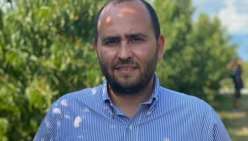 Βασιλειάδης: Νέα παράταση για τους εργάτες γης – «Να δοθεί μεγαλύτερη του τριμήνου παράταση στη διαδικασία» | Agronewsbomb | Ειδήσεις και νέα για αγρότες και κτηνοτρόφους
