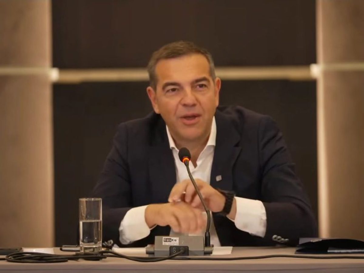 “Φορτσάρει” ο Τσίπρας, πάει με Θωμά Μόσχο στη Λέσβο για να δει τους κτηνοτρόφους | Agronewsbomb | Ειδήσεις και νέα για αγρότες και κτηνοτρόφους