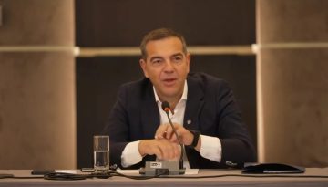 “Φορτσάρει” ο Τσίπρας, πάει με Θωμά Μόσχο στη Λέσβο για να δει τους κτηνοτρόφους | Agronewsbomb | Ειδήσεις και νέα για αγρότες και κτηνοτρόφους