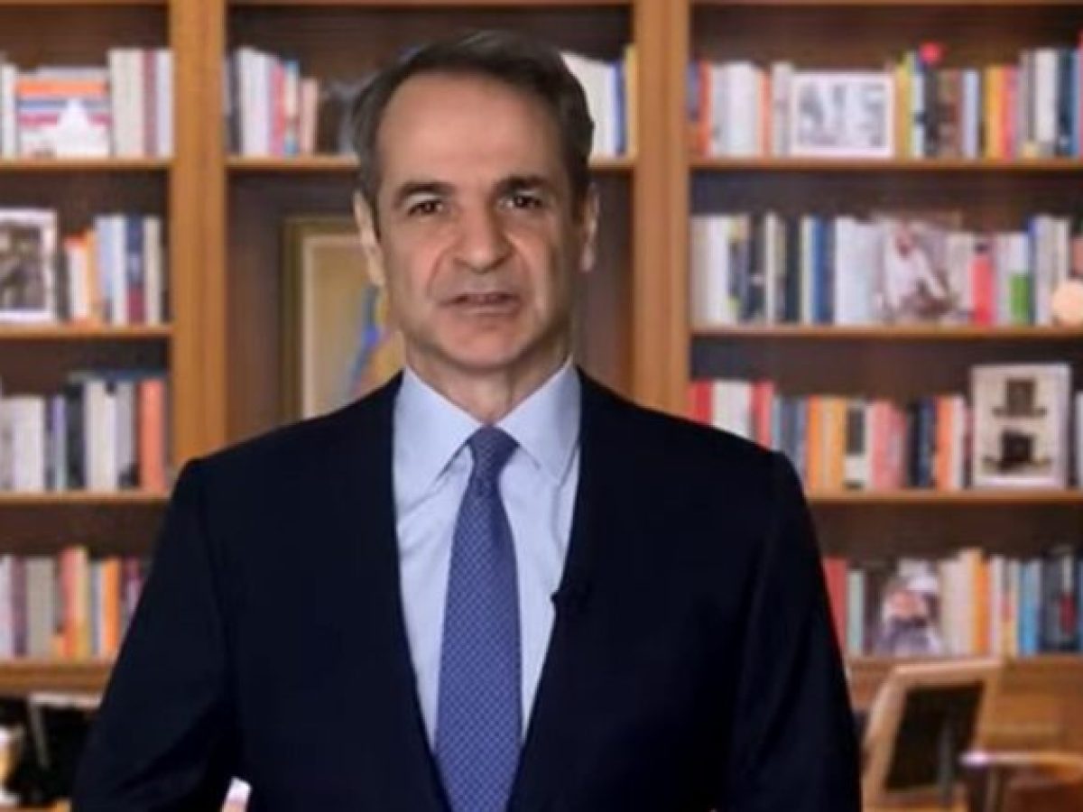 Περαιτέρω ενίσχυση για τους αγρότες το φθινόπωρο εξήγγειλε ο Κ. Μητσοτάκης | Agronewsbomb | Ειδήσεις και νέα για αγρότες και κτηνοτρόφους