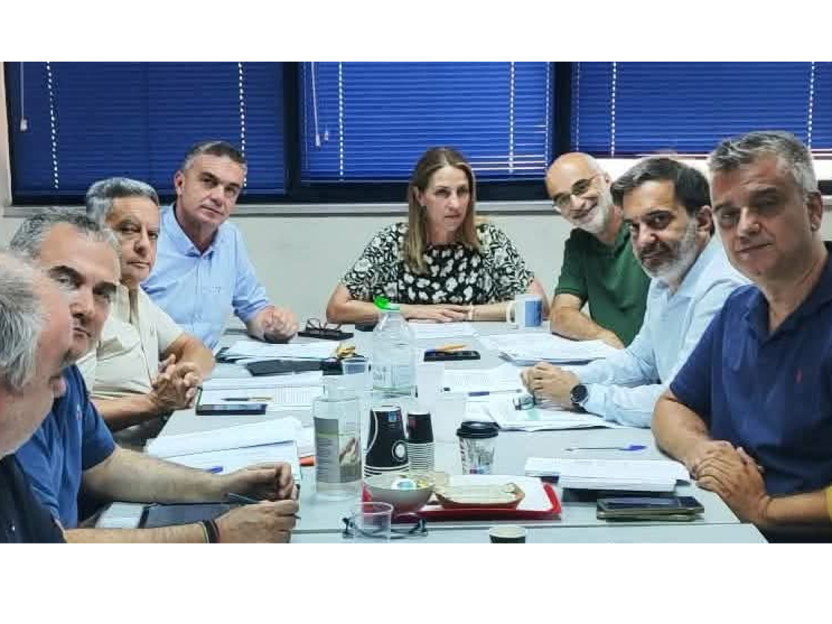 Στα σκαριά λύση για επιλέξιμες δαπάνες πριν την πρόσκληση Σχεδίων