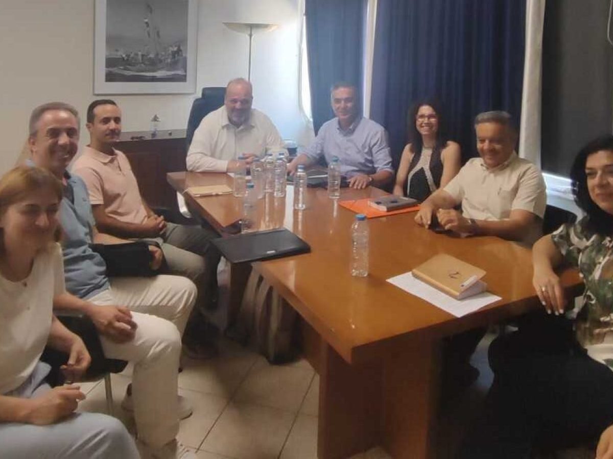 Παρεμβάσεις για στήριξη κτηνοτροφίας και τεχνική αναβάθμιση Ελαιοκομικού, Αμπελουργικού Μητρώου | Agronewsbomb | Ειδήσεις και νέα για αγρότες και κτηνοτρόφους