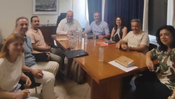 Παρεμβάσεις για στήριξη κτηνοτροφίας και τεχνική αναβάθμιση Ελαιοκομικού, Αμπελουργικού Μητρώου | Agronewsbomb | Ειδήσεις και νέα για αγρότες και κτηνοτρόφους