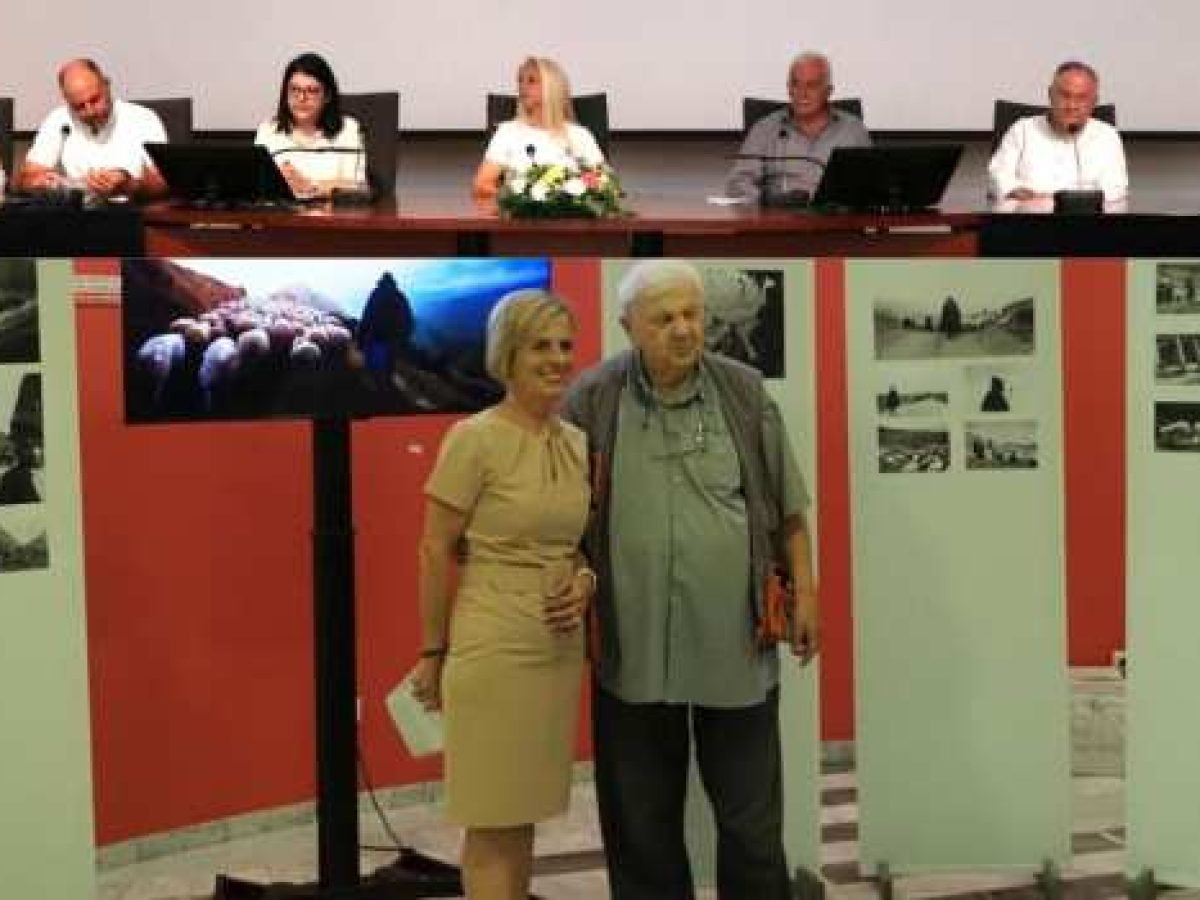 Λιβάδι, κοπάδι, άνθρωπος: μια σχέση ζωής