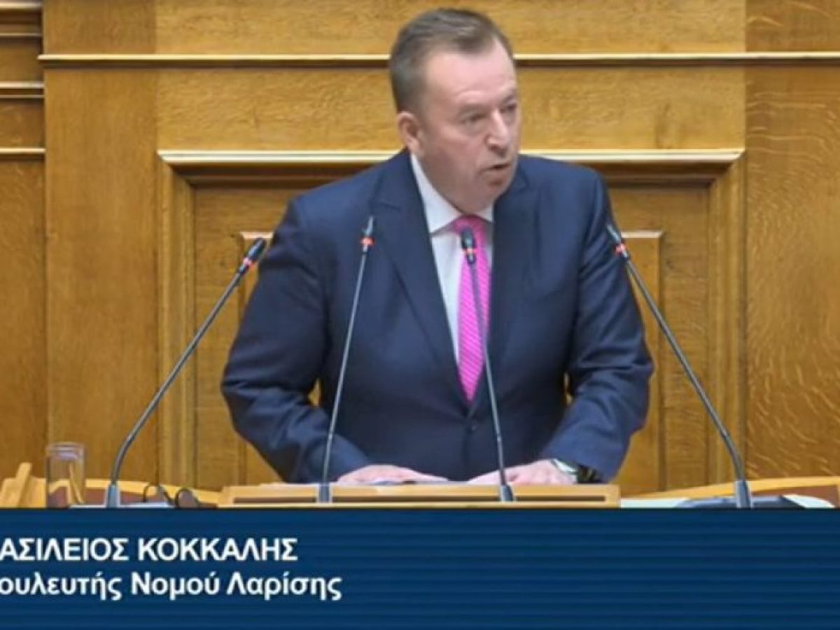 Κόκκαλης: Επιτέλους δώστε τέλος στην αδικία της απλήρωτης συνδεδεμένης στα θανατωθέντα | Agronewsbomb | Ειδήσεις και νέα για αγρότες και κτηνοτρόφους