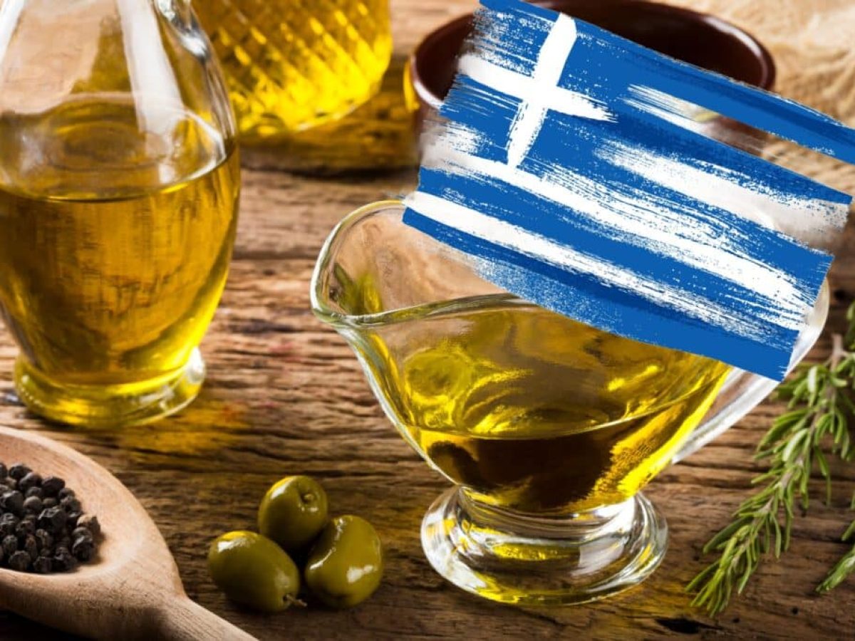 Πειραιώς: Νέα στρατηγική για την αναβάθμιση του ελληνικού ελαιολάδου • Θεσσαλική Γη • Τα Αγροτικά Νέα της Θεσσαλίας