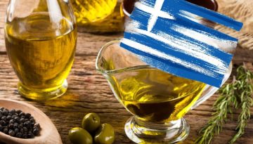 Πειραιώς: Νέα στρατηγική για την αναβάθμιση του ελληνικού ελαιολάδου • Θεσσαλική Γη • Τα Αγροτικά Νέα της Θεσσαλίας