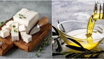 Φέτα και ελαιόλαδο ξεπερνούν τα 2,1 δισ. ευρώ σε εξαγωγές και ενισχύουν την ελληνική αγροτική οικονομία • Θεσσαλική Γη • Τα Αγροτικά Νέα της Θεσσαλίας