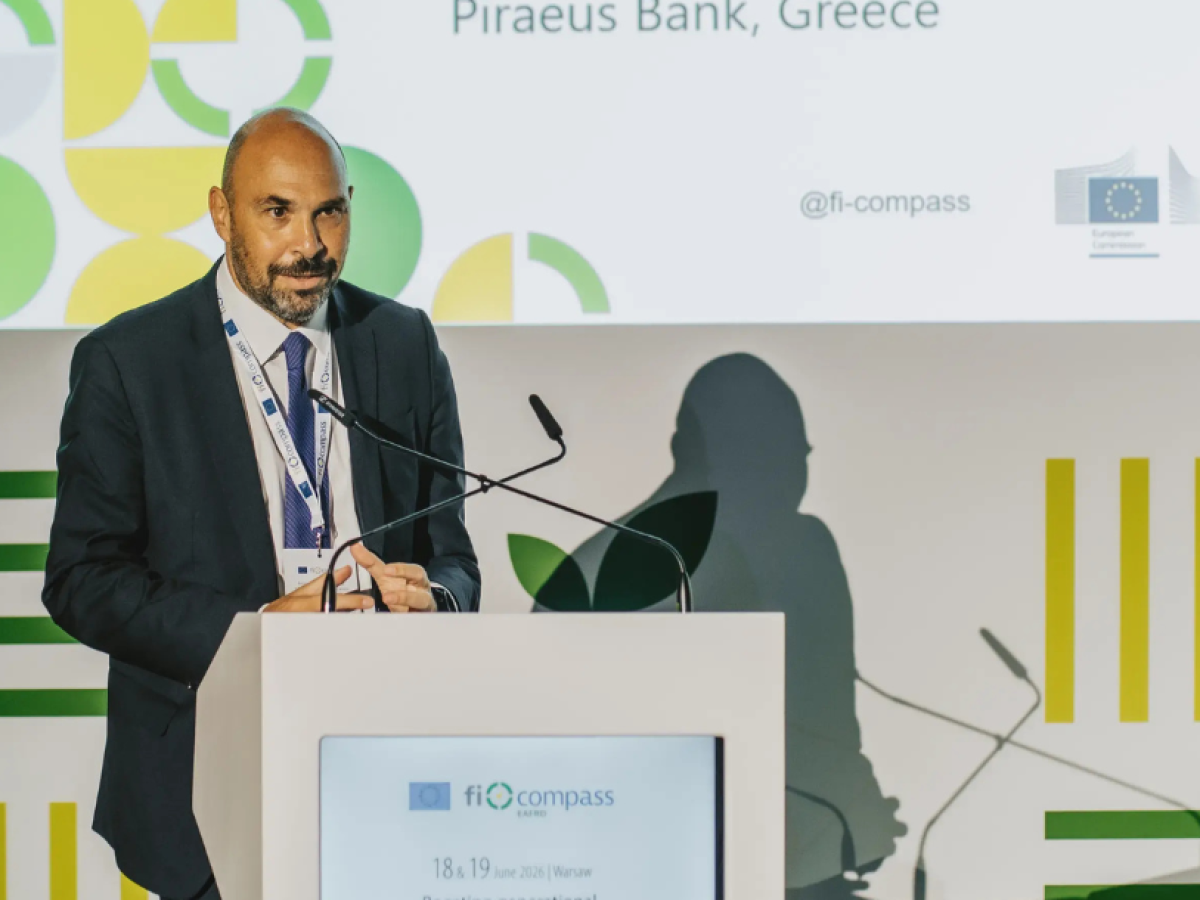 Προσαρμοσμένη δόση για αγροτικά δάνεια με βάση τη διακύμανση τιμών παραγωγού, και μοντέλο πληρώνεις όσο μεγαλώνεις φέρνει η νέα γενιά τραπεζικής