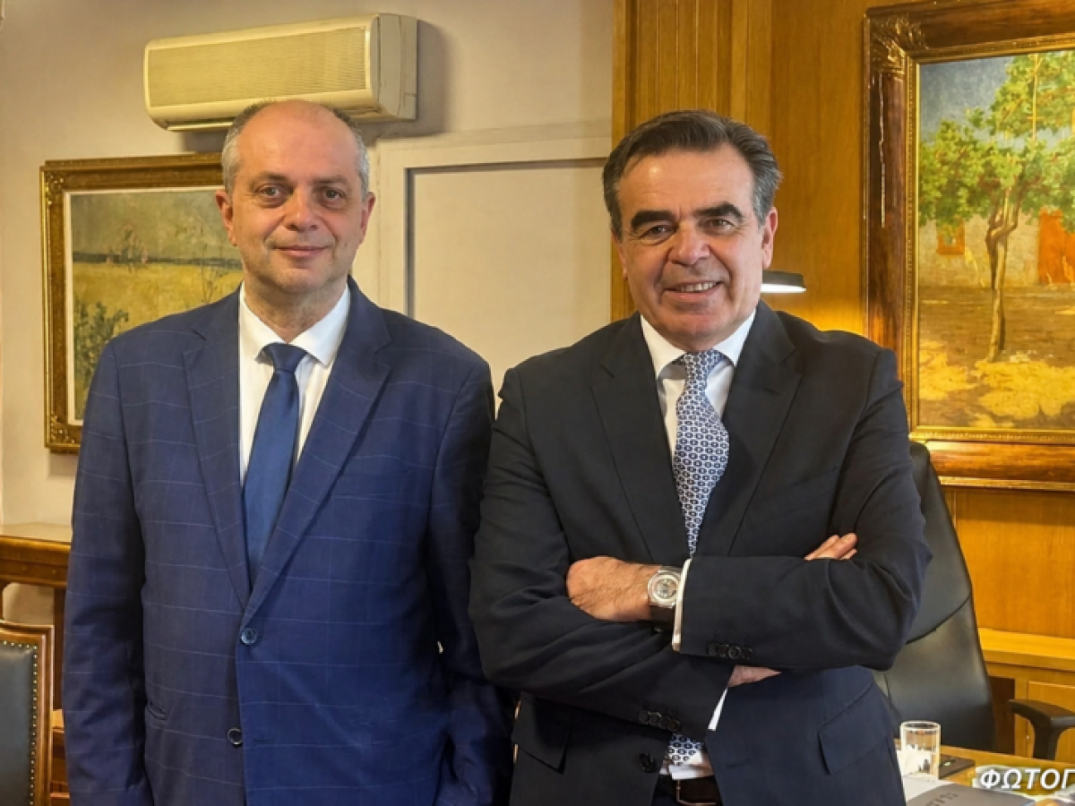 Παρέμβαση Καπετάνου, «άμεση στήριξη στους αγρότες που χτυπήθηκαν από την περσινή λειψυδρία» | Agronewsbomb | Ειδήσεις και νέα για αγρότες και κτηνοτρόφους