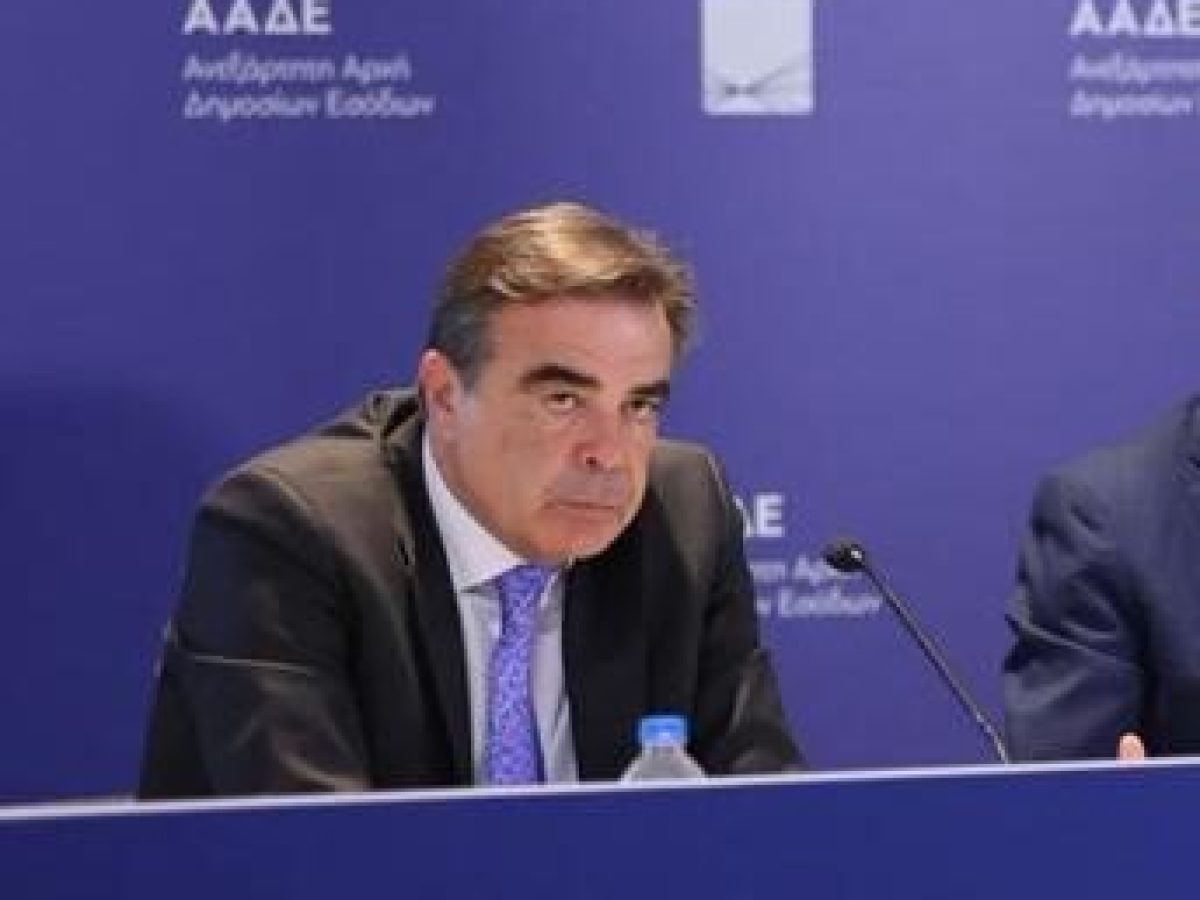 Λιπάσματα: 61 εκατ. ευρώ για στήριξη των παραγωγών προανήγγειλε ο Σχοινάς | Agronewsbomb | Ειδήσεις και νέα για αγρότες και κτηνοτρόφους