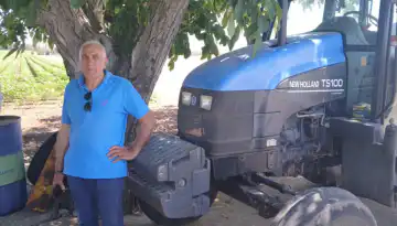 &Sigma;ά&beta;&beta;&alpha;&sigmaf; &Iota;&omega;&alpha;&nu;&nu;ί&delta;&eta;&sigmaf;: &Epsilon;&pi;&iota;&tau;&upsilon;&chi;&eta;&mu;έ&nu;&eta; &eta; &pi;&rho;ώ&tau;&eta; &chi;&rho;&omicron;&nu;&iota;ά &tau;&eta;&sigmaf; &kappa;&iota;&nu;ό&alpha; &ndash; &Sigma;&tau;ό&chi;&omicron;&sigmaf; &omicron; &tau;&epsilon;&tau;&rho;&alpha;&pi;&lambda;&alpha;&sigma;&iota;&alpha;&sigma;&mu;ό&sigmaf; &tau;&omega;&nu; &epsilon;&kappa;&tau;ά&sigma;&epsilon;&omega;&nu; &bull; &Theta;&epsilon;&sigma;&sigma;&alpha;&lambda;&iota;&kappa;ή &Gamma;&eta; &bull; &Tau;&alpha; &Alpha;&gamma;&rho;&omicron;&tau;&iota;&kappa;ά &Nu;έ&alpha; &tau;&eta;&sigmaf; &Theta;&epsilon;&sigma;&sigma;&alpha;&lambda;ί&alpha;&sigmaf;