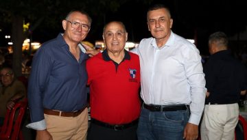 Κουρέτας: «Το σκόρδο Πλατυκάμπου γράφει ιστορία – Όραμα και έργα για να μείνουν οι αγρότες στα χωριά» • Θεσσαλική Γη • Τα Αγροτικά Νέα της Θεσσαλίας