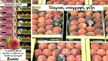 VELVITA: Η γεύση του Βελβεντού ετοιμάζεται να φτάσει στο τραπέζι σας