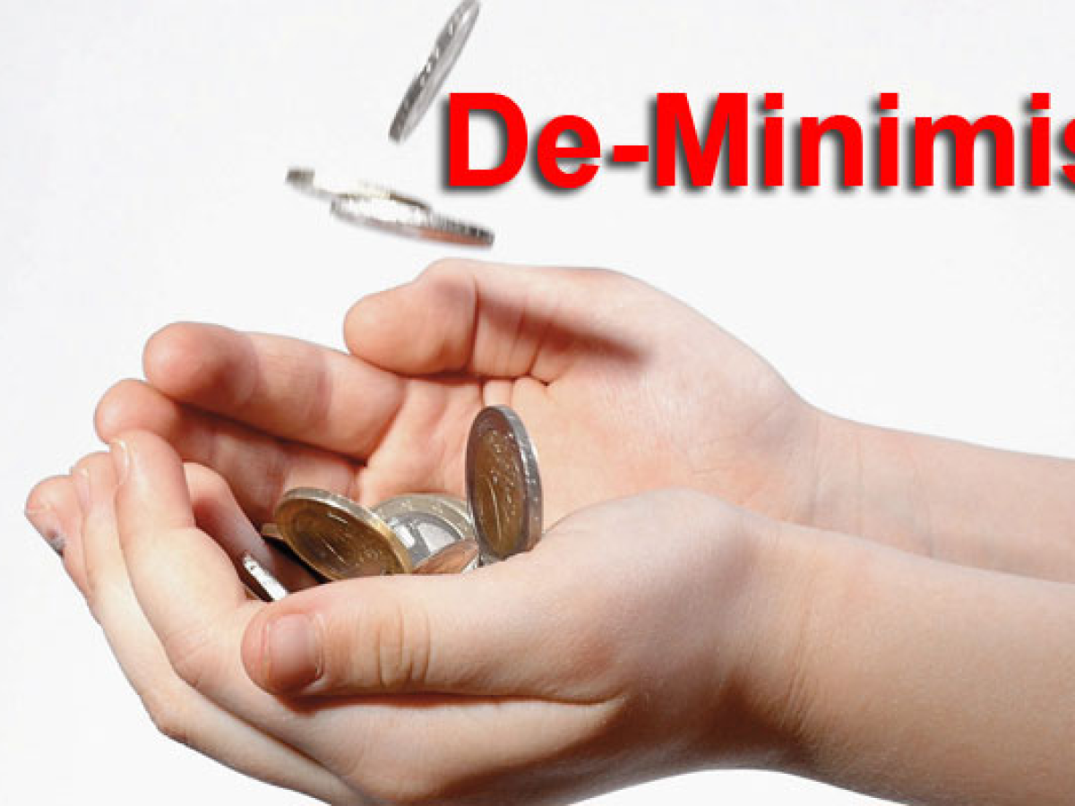 &Pi;&iota;&sigma;&tau;ώ&theta;&eta;&kappa;&alpha;&nu; &tau;&alpha; de minimis, &delta;&iota;&kappa;&alpha;ί&omega;&sigma;&eta; &tau;&omicron;&upsilon; agroekfrasi.gr | &Alpha;&gamma;&rho;&omicron;Έ&kappa;&phi;&rho;&alpha;&sigma;&eta;