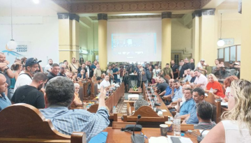 &Epsilon;&pi;&epsilon;&iota;&sigma;&omicron;&delta;&iota;&alpha;&kappa;ή &sigma;&upsilon;&nu;&epsilon;&delta;&rho;ί&alpha;&sigma;&eta; &tau;&eta;&sigmaf; &Pi;&epsilon;&rho;&iota;&phi;έ&rho;&epsilon;&iota;&alpha;&sigmaf; &gamma;&iota;&alpha; &tau;&omicron;&nu; &alpha;&phi;&theta;ώ&delta;&eta; &pi;&upsilon;&rho;&epsilon;&tau;ό &ndash; &Pi;&alpha;&rho;&alpha;&iota;&tau;ή&theta;&eta;&kappa;&alpha;&nu; &eta; &alpha;&nu;&tau;&iota;&pi;&epsilon;&rho;&iota;&phi;&epsilon;&rho;&epsilon;&iota;ά&rho;&chi;&eta;&sigmaf; &kappa;&alpha;&iota; &omicron; &epsilon;&pi;&iota;&kappa;&epsilon;&phi;&alpha;&lambda;ή&sigmaf; &tau;&eta;&sigmaf; &Kappa;&tau;&eta;&nu;&iota;&alpha;&tau;&rho;&iota;&kappa;ή&sigmaf; | &Alpha;&gamma;&rho;&omicron;Έ&kappa;&phi;&rho;&alpha;&sigma;&eta;