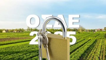 &Omicron;&Sigma;&Delta;&Epsilon; 2025: 13 &eta;&mu;έ&rho;&epsilon;&sigmaf; &mu;&epsilon;&tau;ά &tau;&omicron; ά&nu;&omicron;&iota;&gamma;&mu;&alpha; &kappa;&alpha;&iota; &omicron;&iota; &omicron;&upsilon;&sigma;&iota;&alpha;&sigma;&tau;&iota;&kappa;έ&sigmaf; &delta;&iota;&omicron;&rho;&theta;ώ&sigma;&epsilon;&iota;&sigmaf; &pi;&alpha;&rho;&alpha;&mu;έ&nu;&omicron;&upsilon;&nu; &laquo;&kappa;&lambda;&epsilon;&iota;&delta;&omega;&mu;έ&nu;&epsilon;&sigmaf;&raquo; &bull; &Theta;&epsilon;&sigma;&sigma;&alpha;&lambda;&iota;&kappa;ή &Gamma;&eta; &bull; &Tau;&alpha; &Alpha;&gamma;&rho;&omicron;&tau;&iota;&kappa;ά &Nu;έ&alpha; &tau;&eta;&sigmaf; &Theta;&epsilon;&sigma;&sigma;&alpha;&lambda;ί&alpha;&sigmaf;