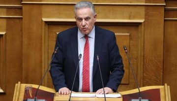 &Theta;. &Kappa;&alpha;&beta;&beta;&alpha;&delta;ά&sigmaf;: &laquo;&Alpha;&pi;&alpha;&rho;&alpha;ί&tau;&eta;&tau;&eta; &eta; &sigma;&upsilon;&nu;έ&chi;&iota;&sigma;&eta; ό&lambda;&omega;&nu; &tau;&omega;&nu; &kappa;&tau;&eta;&nu;&iota;&alpha;&tau;&rho;&iota;&kappa;ώ&nu; &mu;έ&tau;&rho;&omega;&nu; &sigma;&tau;&eta; &Lambda;έ&sigma;&beta;&omicron; &ndash; &Pi;&rho;&omicron;&tau;&epsilon;&rho;&alpha;&iota;ό&tau;&eta;&tau;&alpha; &eta; &epsilon;&kappa;&rho;ί&zeta;&omega;&sigma;&eta; &tau;&omicron;&upsilon; &alpha;&phi;&theta;ώ&delta;&omicron;&upsilon;&sigmaf; &pi;&upsilon;&rho;&epsilon;&tau;&omicron;ύ&raquo; &bull; &Theta;&epsilon;&sigma;&sigma;&alpha;&lambda;&iota;&kappa;ή &Gamma;&eta; &bull; &Tau;&alpha; &Alpha;&gamma;&rho;&omicron;&tau;&iota;&kappa;ά &Nu;έ&alpha; &tau;&eta;&sigmaf; &Theta;&epsilon;&sigma;&sigma;&alpha;&lambda;ί&alpha;&sigmaf;